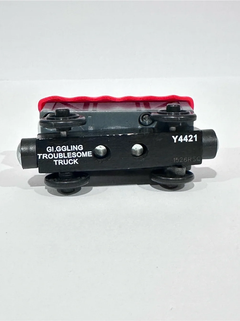 Thomas & Friends Giggling Troublesome Trucks Wooden Railway